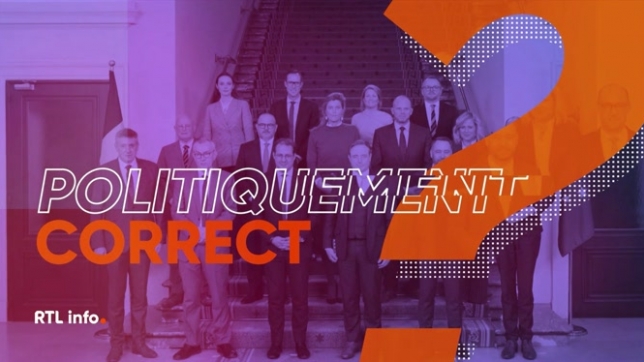 La semaine a été marquée par la formation d'un nouveau gouvernement bruxellois, 613 jours après les élections régionales du 9 juin 2024. Un conclave de trois jours aura suffi aux 7 partis réunis pour former une majorité francophone et néerlandophone...