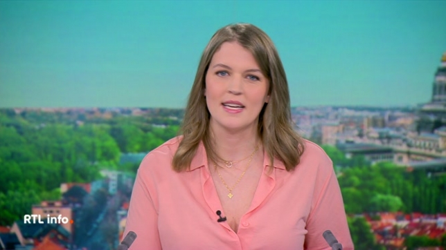 RTL info 13h. pour vous tenir informé de toute l'actualité belge, économique, internationale et sportive