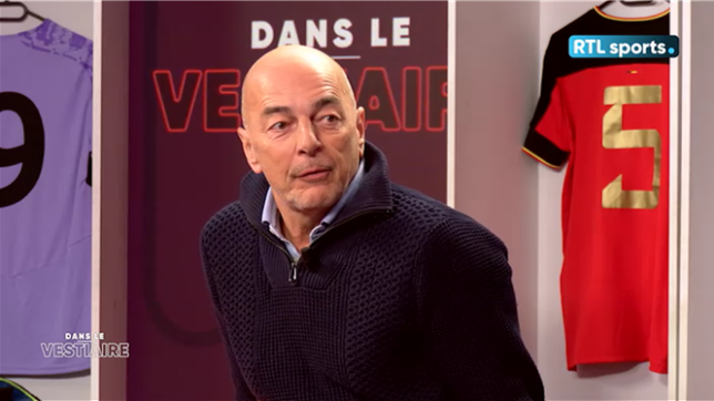 Hallucinant : l'Union a-t-il été volé par l'arbitre contre le Standard ?