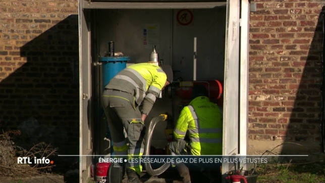 Un problème technique a mis en sécurité plusieurs cabines de distribution de gaz à Mons. Deux questions se posent alors: nos réseaux de distribution de gaz sont-ils vulnérables ? Une telle panne pourrait-elle se produire ailleurs ? Explications.