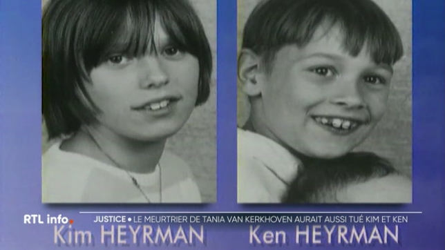 Rebondissement dans l'enquête sur la disparition de Kim et Ken Heyrman, âgés de 11 et de 8 ans au moment de leur disparition à Anvers en 1994. En effet, de nouvelles traces ADN pourraient faire progresser l'enquête.