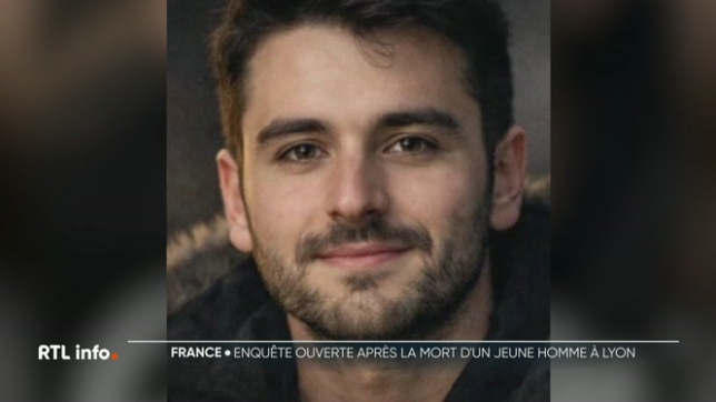 Quentin Deranque, militant nationaliste de 23 ans, a été roué de coups par au moins six personnes en marge de la conférence d'une eurodéputée d'extrême gauche. La justice française a annoncé l'ouverture d'une enquête pour homicide volontaire.