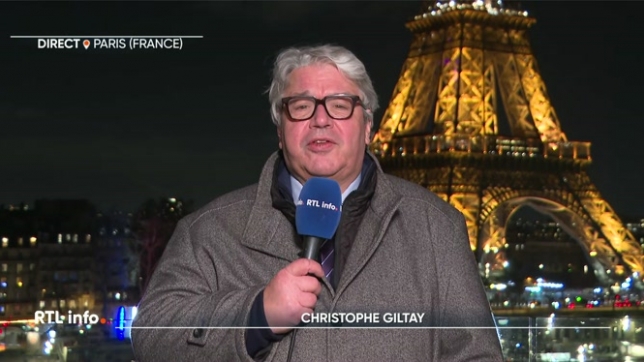 En direct de Paris, Christophe Giltay revient sur l'agression mortelle du jeune militant d'extrême droite Quentin Deranque, le 12 février dernier à Lyon. Cette agression rappelle la violence de certains antifas en Belgique; y a-t-il des points communs entre ce qui se passe en France et en Belgique ?