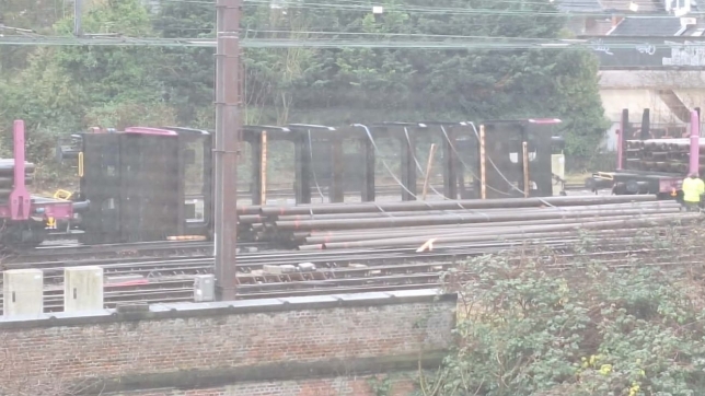 Photo prise par Pascale et Marjorie