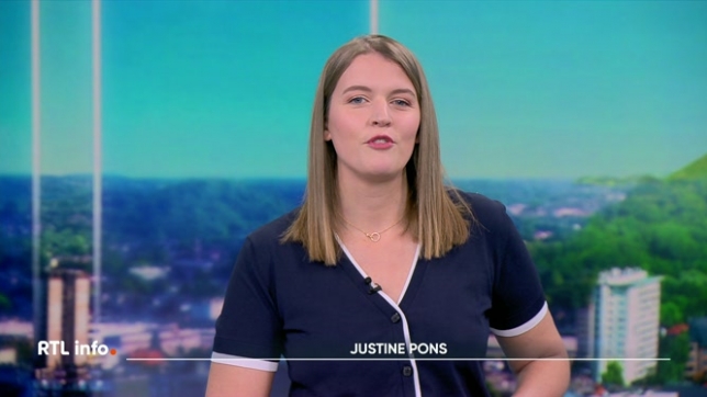 RTL info 13h. pour vous tenir informé de toute l'actualité belge, économique, internationale et sportive