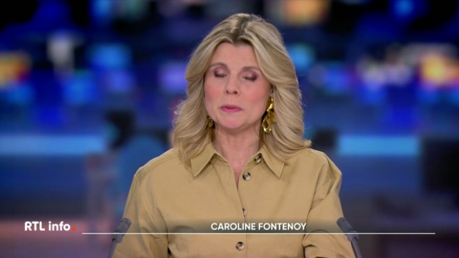 RTL info 19h. pour vous tenir informé de toute l'actualité belge, économique, internationale et sportive