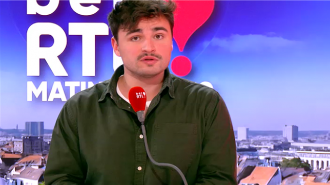 Focus de Lilian Lefebvre