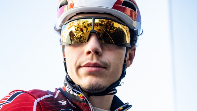 Arnaud De Lie va-t-il créer la surprise ?