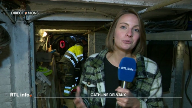 Une semaine après l'importante coupure de gaz à Mons, il reste encore 3.000 foyers qui doivent bénéficier de la réouverture de leur compteur. Les opérations de porte-à-porte d'ORES sont terminées, mais ces compteurs de 3.000 clients, absents lors du passage des équipes, doivent encore être relancés.