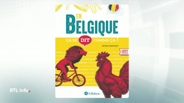 L'invité du jour, Michel Francart, publioe son Dictionnaire Robert des Belgicismes. Loin d’être une déviation de la langue française, ces expressions typiquement belges témoignent de la manière dont les Francophones wallons et bruxellois s’approprient la langue française.