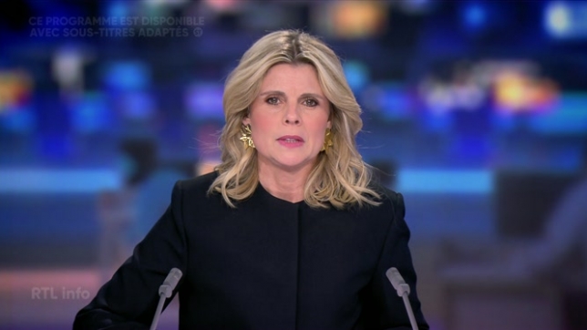 RTL info 19h. pour vous tenir informé de toute l'actualité belge, économique, internationale et sportive