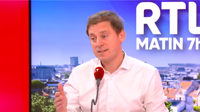 Le nouveau ministre de l’Économie et de l’Emploi, Laurent Hublet (Les Engagés) était l’invité de Martin Buxant sur Bel RTL. Interrogé sur sa vision de Bruxelles, le ministre a déclaré qu’il comptait autant encourager les entrepreneurs étrangers à investir dans la région que réinsérer les Bruxellois et Bruxelloises en décrochage.