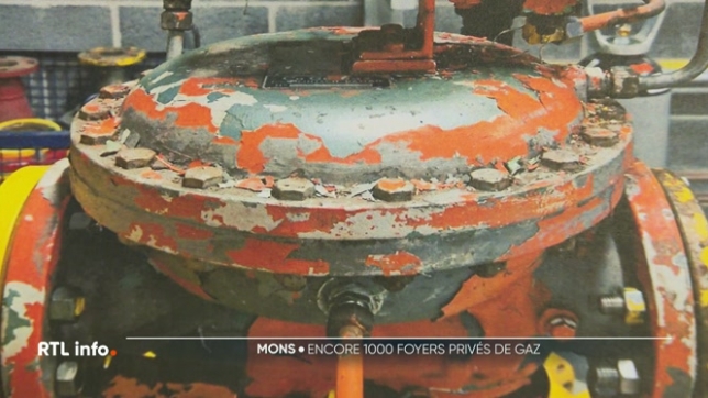 À Mons, une semaine après la coupure de gaz qui a touché des milliers de foyers, l'heure est au bilan alors que les habitants évaluent encore l'impact de la panne.