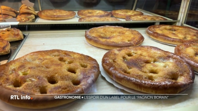 Le Pagnon borain, spécialité sucrée, pourrait bientôt obtenir une indication géographique protégée. Des boulangers ont lancé les démarches pour faire reconnaître cette tradition culinaire.