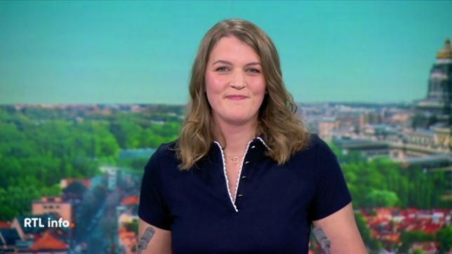 RTL info 13h. pour vous tenir informé de toute l'actualité belge, économique, internationale et sportive