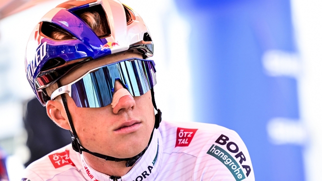 Maxim Van Gils va avoir besoin de temps.