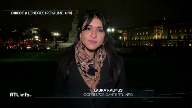 Le prince déchu était de moins en moins populaire suite à son implication dans l'affaire Epstein. Voyons les réactions des citoyens depuis l'annonce de son arrestation.