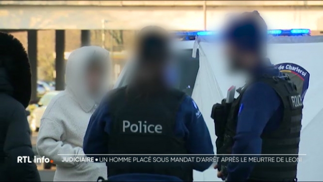 Un homme a été arrêté et placé sous mandat d'arrêt pour la mort de Leoni Parisi. La victime avait été retrouvée fin janvier à Gosselies, poignardée près de son véhicule. Selon nos informations, il s'agirait de l'ex-compagnon de la nouvelle petite amie du jeune homme.