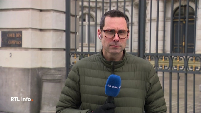 La Cour des comptes a adressé une mise en garde concernant le budget fédéral. Après avoir analysé les mesures proposées par le gouvernement De Wever, elle souligne dans son rapport final la légèreté de certaines décisions censées générer des économies. Le point en direct avec Mathieu Col.