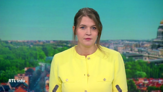 RTL info 13h. pour vous tenir informé de toute l'actualité belge, économique, internationale et sportive