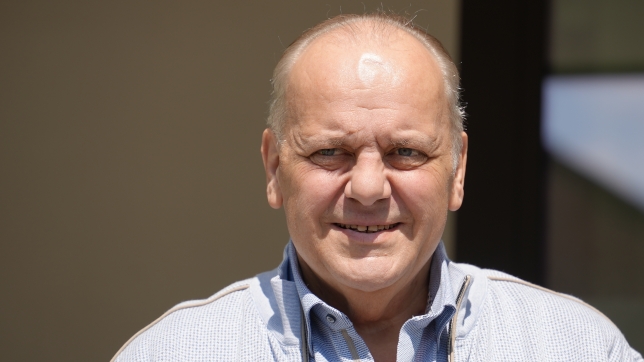 Guy D’haeseleer, bourgmestre de Ninove (Forza Ninove)