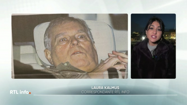 Andrew Mountbatten-Windsor, arrêté jeudi pour « faute dans l'exercice de fonctions officielles », a été relâché dans la soirée. La police poursuit ses perquisitions dans ses résidences. Cette enquête historique suscite de fortes réactions. Le point en direct de Londres avec Laura Kalmus.