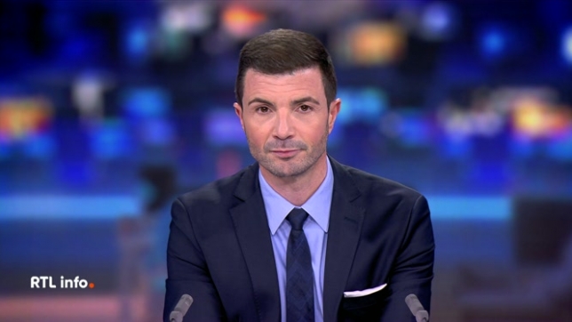 RTL info 19h. pour vous tenir informé de toute l'actualité belge, économique, internationale et sportive