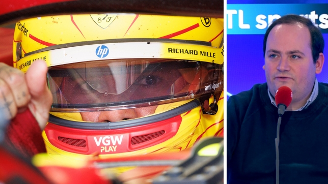 La dernière saison d’Hamilton ?