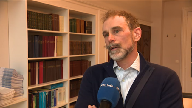 Interview de l'avocat d'une ancienne collaboratrice du cabinet ministériel d'Elisabeth Degryse licenciée pour avoir dénoncé des dysfonctionnements.