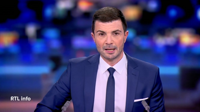 RTL info 19h. pour vous tenir informé de toute l'actualité belge, économique, internationale et sportive