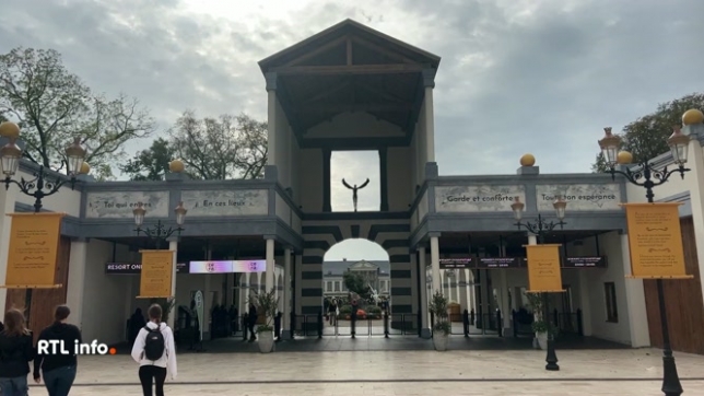 Le parc Pairi Daiza a été plongé dans le noir en fin d'après-midi. Le plan d'urgence a même été déclenché à la suite de l'interruption de l'alimentation électrique vers 17Hrs. La sécurité des visiteurs, comme celle des animaux, n'a jamais été menacée.