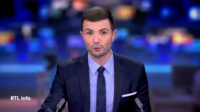 RTL info 19h. pour vous tenir informé de toute l'actualité belge, économique, internationale et sportive