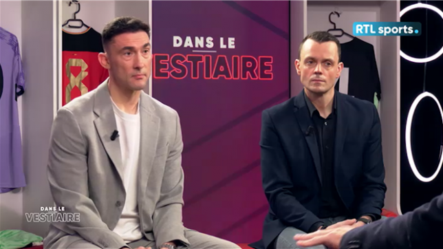 Faut-il vraiment remplacer Taravel à Anderlecht ? Le débat du Vestiaire