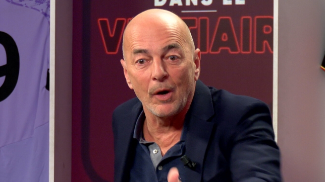 Marc Delire n’en revenait pas.