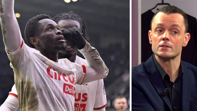 Kevin Sauvage croit en une qualification pour les play-offs.