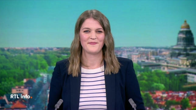 RTL info 13h. pour vous tenir informé de toute l'actualité belge, économique, internationale et sportive