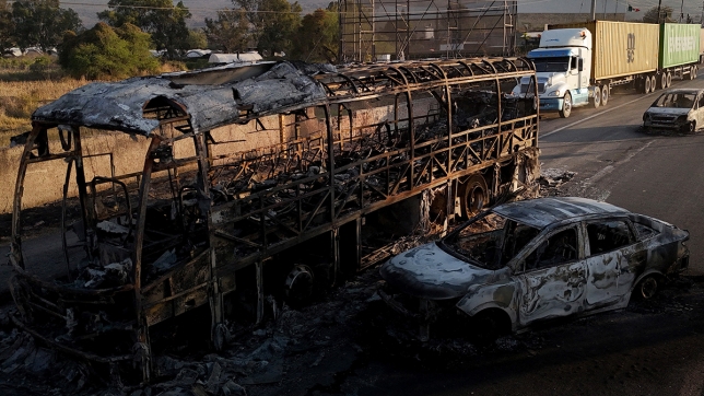 Le Mexique va-t-il perdre ses matchs de Coupe du Monde ?