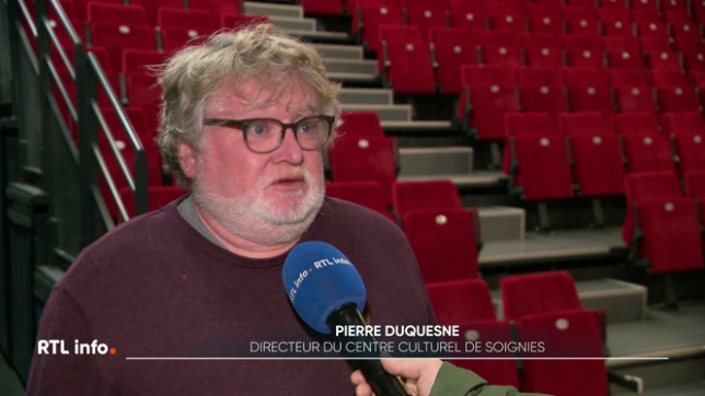 La Fédération Wallonie-Bruxelles a pris du retard dans l'élaboration des contrats-programmes de certains centres culturels. Résultat : aujourd'hui, 44 de ces centres ne savent pas de combien de subsides ils disposent pour organiser des événements. C'est le cas de Soignies par exemple.