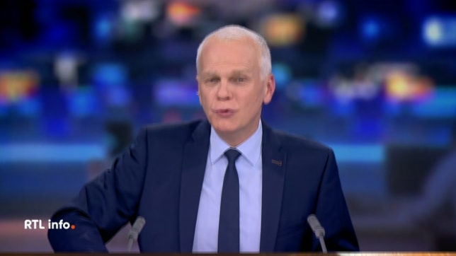 RTL info 19h. pour vous tenir informé de toute l'actualité belge, économique, internationale et sportive