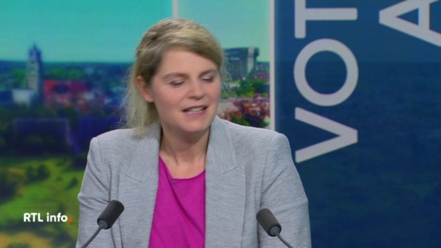 On retrouve en plateau Caroline Sury, journaliste à l'Echo, qui donne ses conseils pour les voitures qui arrivent en fin de leasing.