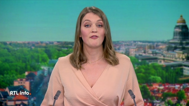 RTL info 13h. pour vous tenir informé de toute l'actualité belge, économique, internationale et sportive