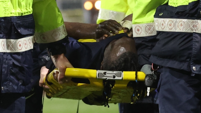 Promise David devra être patient.