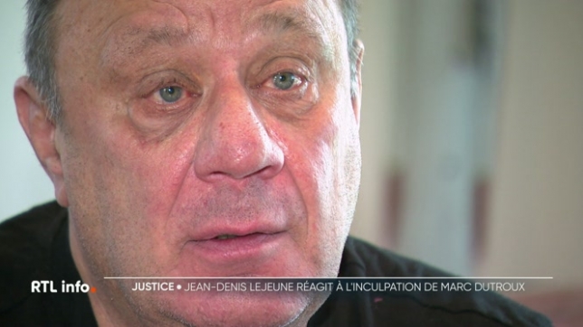 Des clichés retrouvés dans sa cellule de la prison de Nivelles en 2024. À deux reprises, le pédophile avait déjà contesté la surveillance de son courrier et de ses appels téléphoniques. Des faits auxquels réagit le papa de Julie, une des victimes.