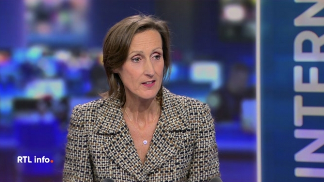 On retrouve en plateau Chantal Monet pour analyser ces 4 ans de guerre en Ukraine et les conséquences sur les citoyens.