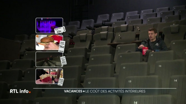 Quand la météo n'est pas des plus clémentes, et qu'il faut occuper les enfants pendant les vacances, on n'a souvent qu'une seule solution : se rabattre sur des activités intérieures. Mais à quel prix ? Que peut-on faire quand il pleut et surtout combien ça coûte ?