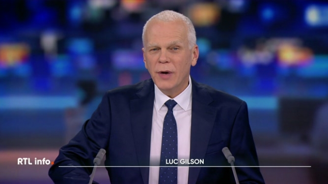 RTL info 19h. pour vous tenir informé de toute l'actualité belge, économique, internationale et sportive