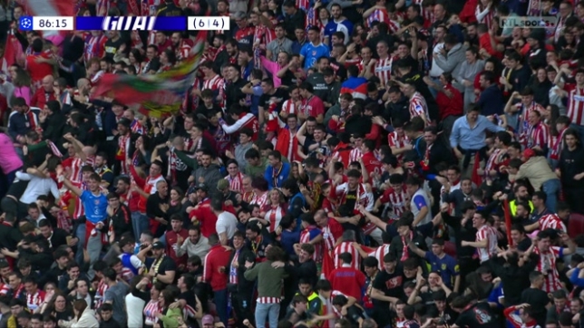 Ligue de Champions : le triplé de Sorloth contre Bruges (4-1)