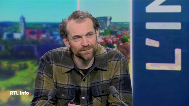 Le nouveau film d'Anke Blondé nous plonge dans la Belgique des années 1990 et la chute de deux entrepreneurs au cœur d'un scandale financier.