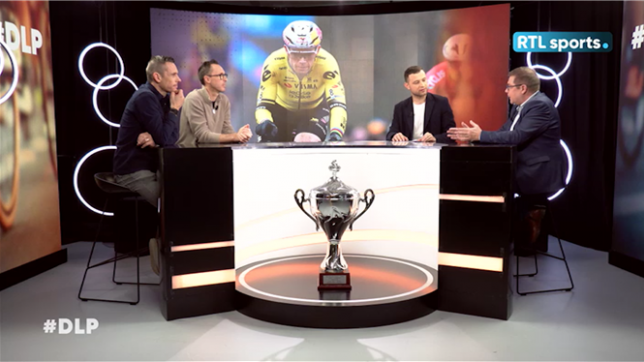 Qui pour chasser Van der Poel ? Voici les favoris du Circuit Het Nieuwsblad