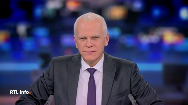 RTL info 19h. pour vous tenir informé de toute l'actualité belge, économique, internationale et sportive